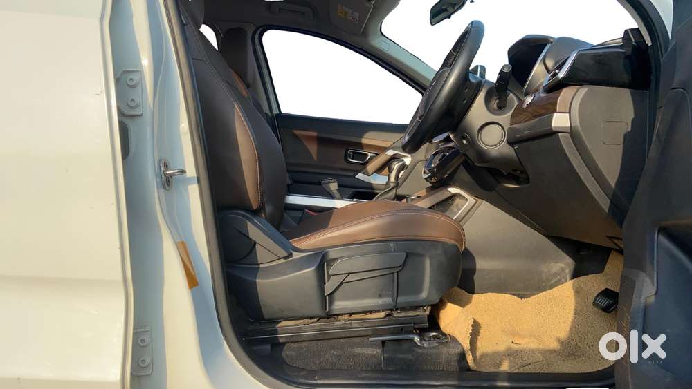 Tata Harrier Xza Dual Tone, 2020, Diesel