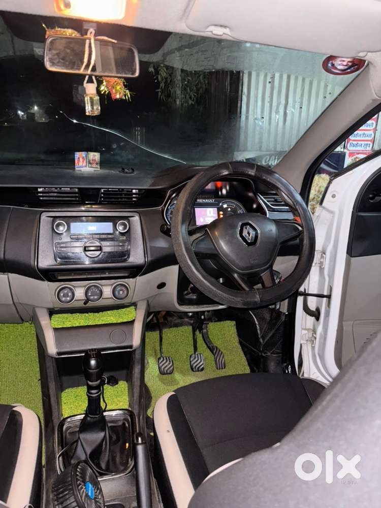 Renault Triber Petrol 2021