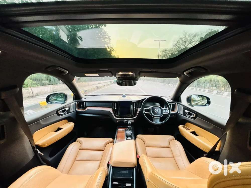 Volvo Xc60 Inscription D5, 2021, Diesel