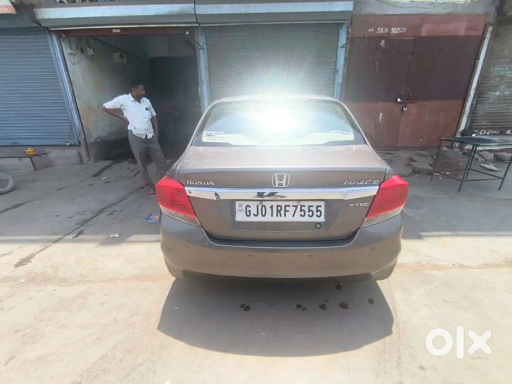 Tip Top Condition, Well Maintained Car