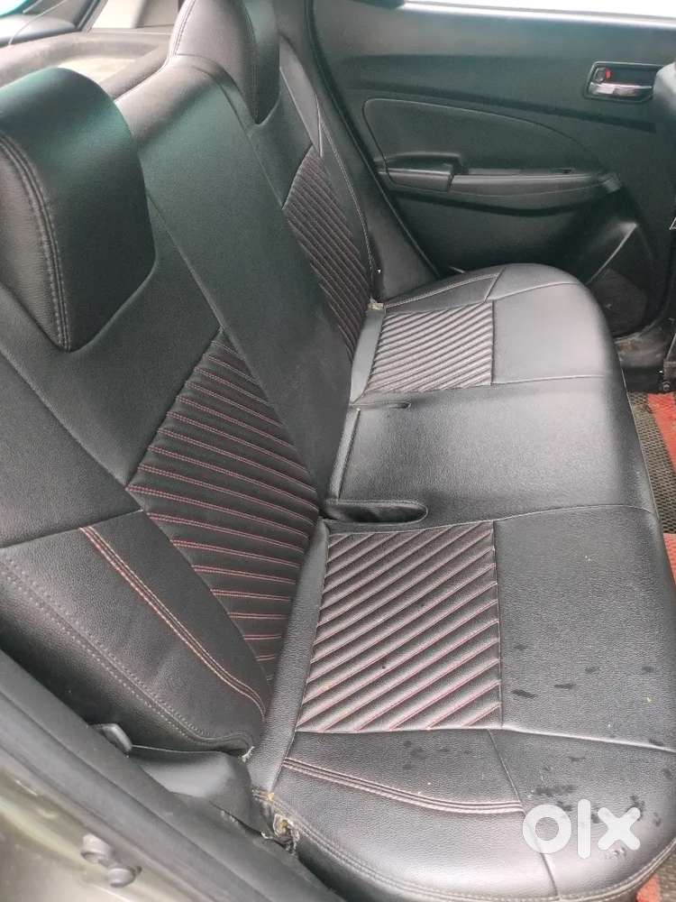 Maruti Suzuki Swift 2018 Petrol 52520 Km Driven