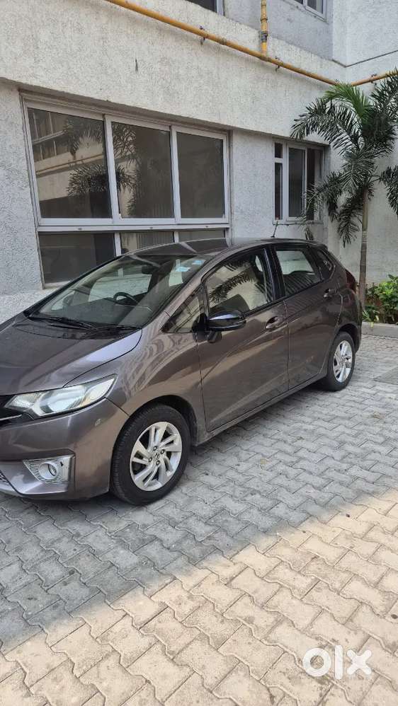 Honda Jazz Vx Automatic Petrol 69,000kms Timely Maintained