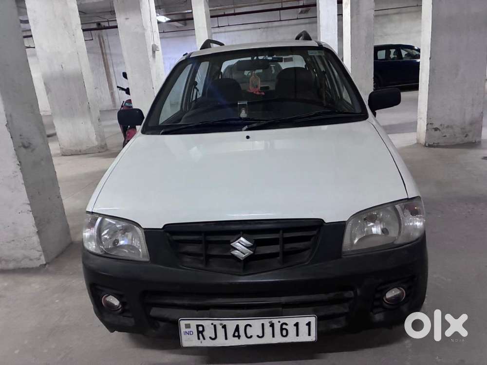 Maruti Suzuki Alto Std 2009  Excellent Condition  Fully Loaded