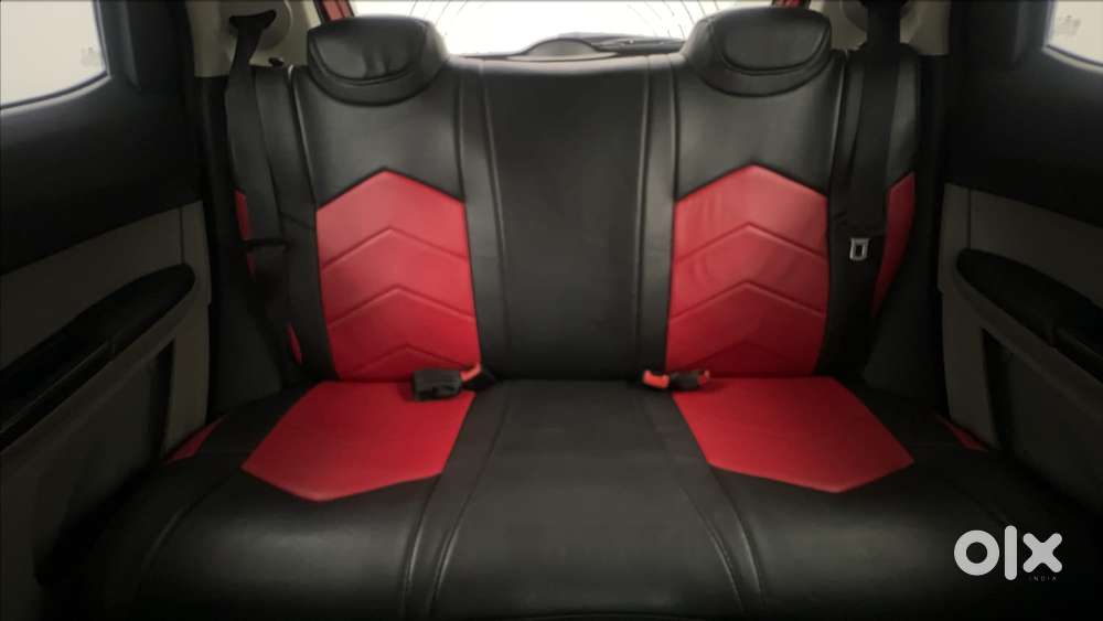 Tata Tiago Xz, 2018, Petrol
