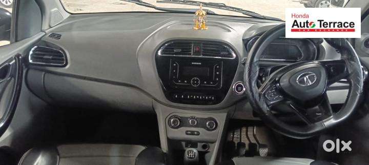 Tata Tigor Xz, 2022, Petrol
