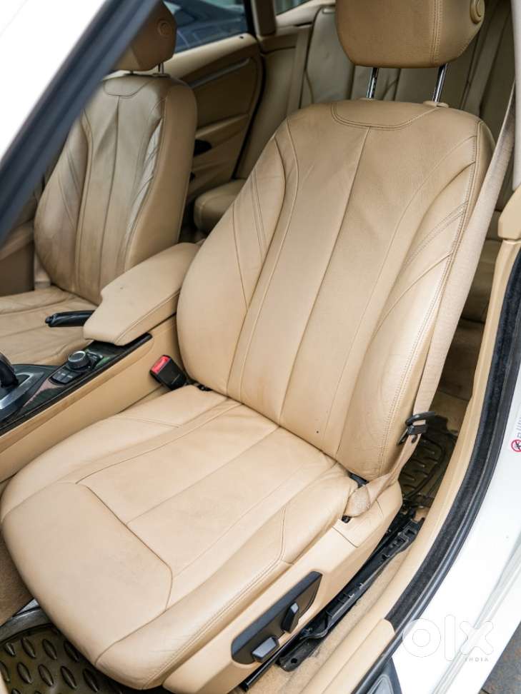 Bmw 3 Series Gt, 2014, Diesel
