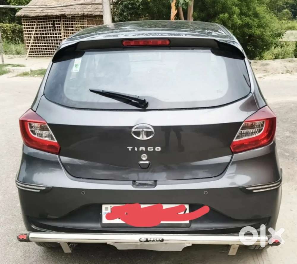Tata Tiago 2021