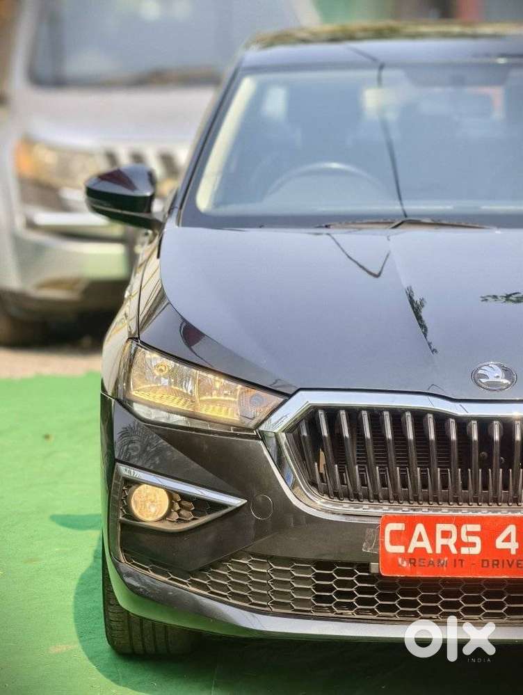 Skoda Slavia Ambition Plus 1.0 Tsi Mt, 2024, Petrol