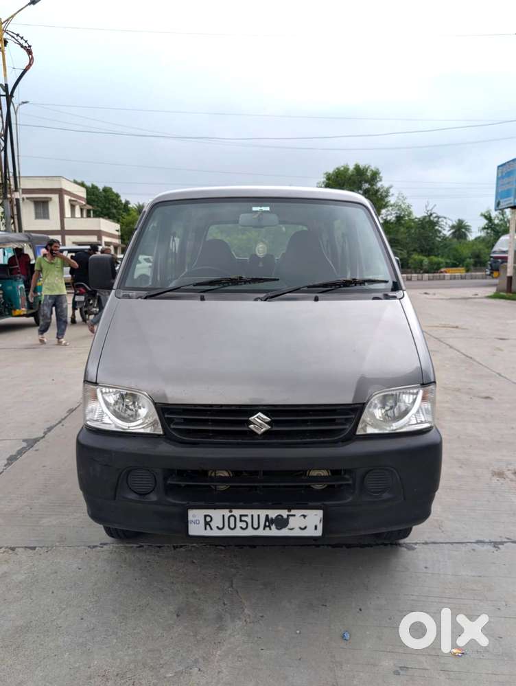Maruti Suzuki Eeco 7 Seater Standard, 2020, Lpg