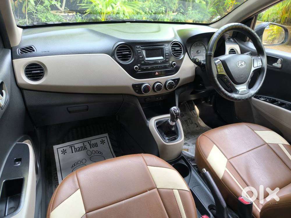 Hyundai Grand I10 Asta 1.2 Crdi, 2016, Diesel