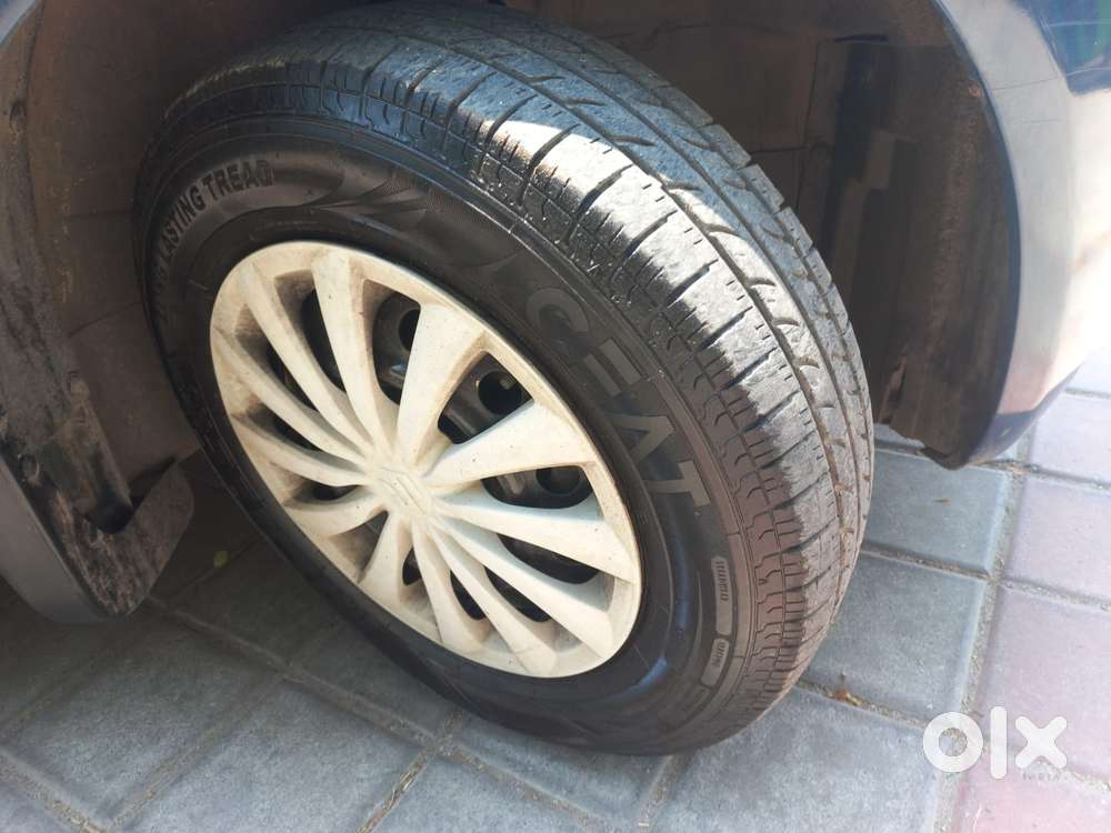 Maruti Suzuki Ritz Lxi, 2010, Petrol