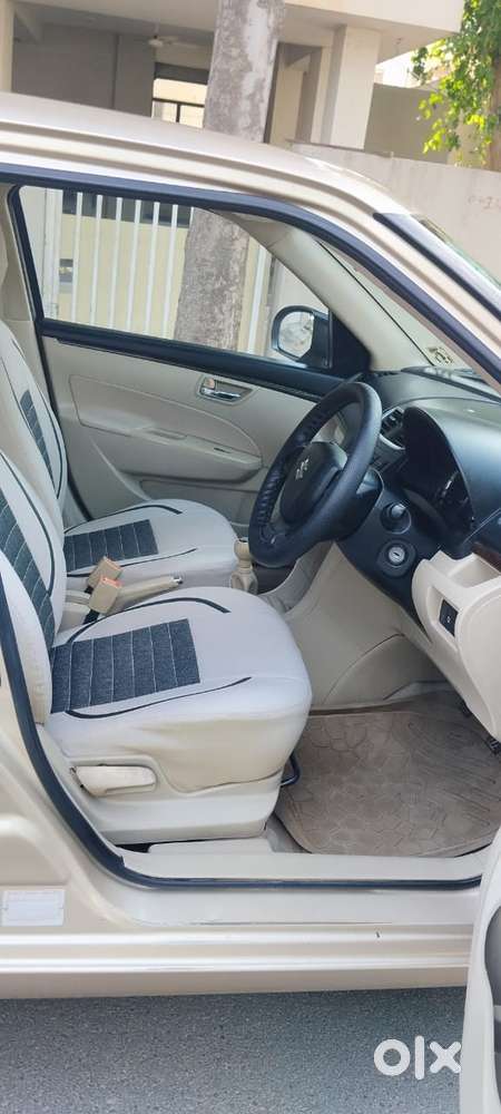 Maruti Suzuki Dzire 1.2 Vxi, 2013, Petrol