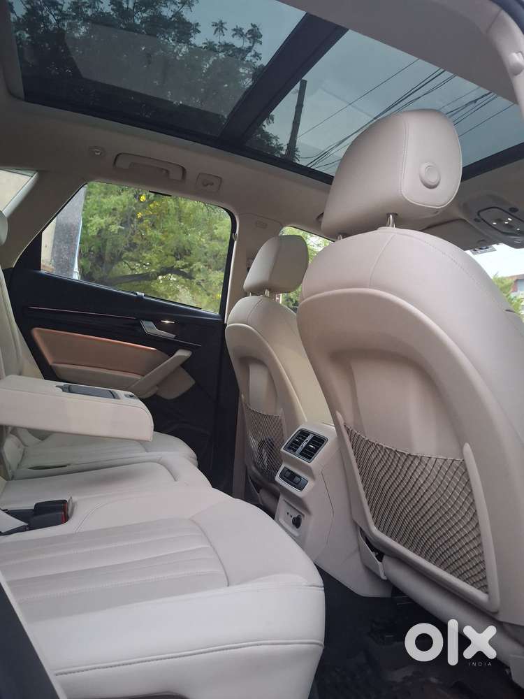 Audi Q5 Technology 45 Tfsi, 2024, Petrol