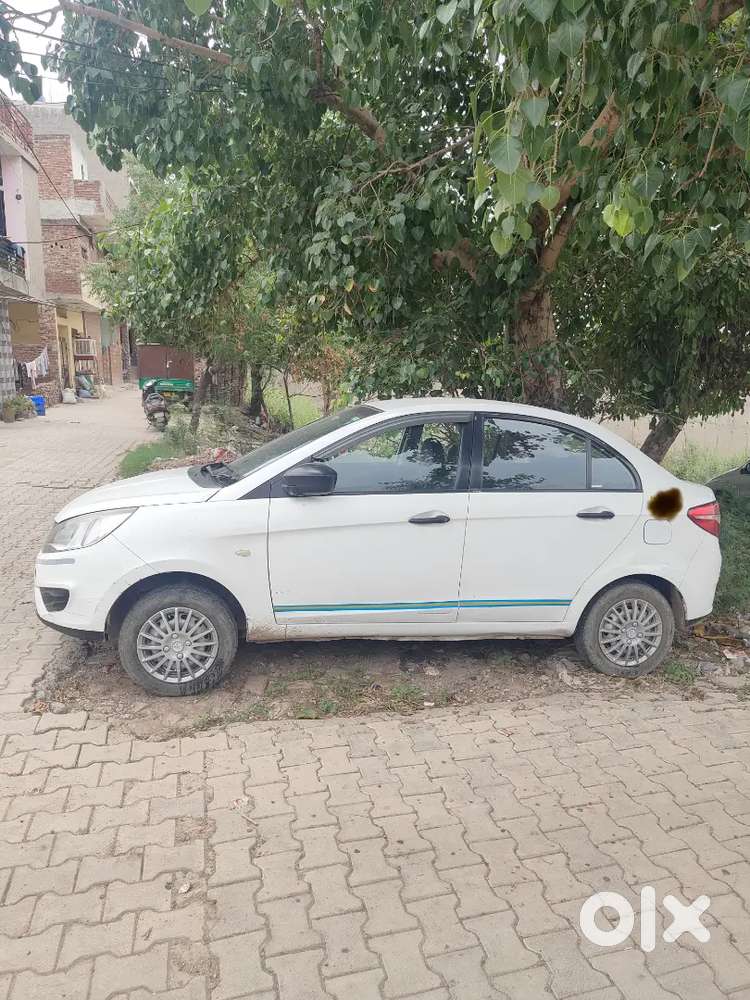 Tata Zest Revotron 1.2t Model  2016 Owner 1st Good Condition