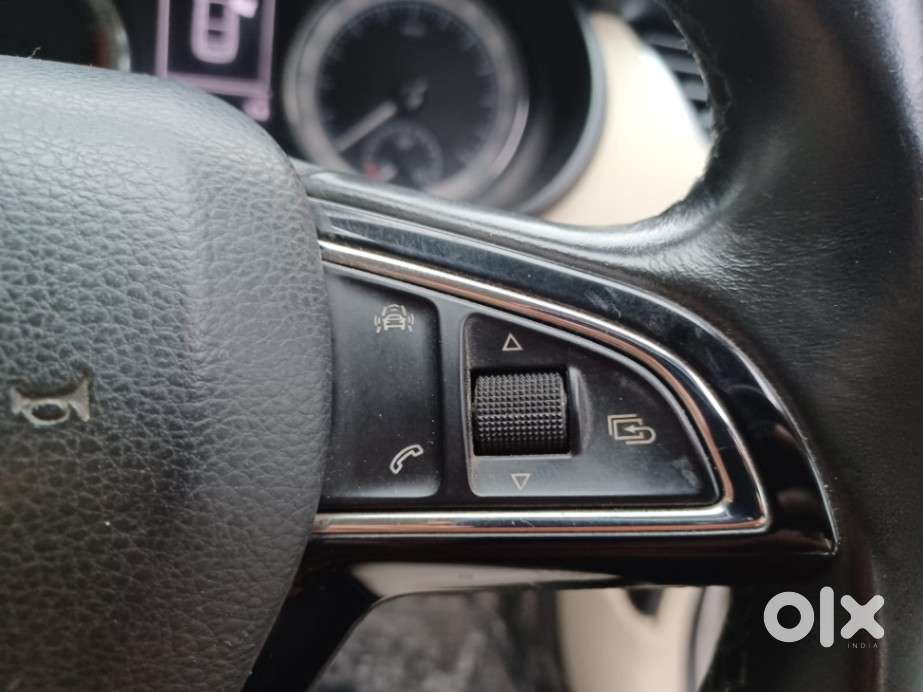 Skoda Octavia Ambition 1.4 Tsi, 2018, Petrol