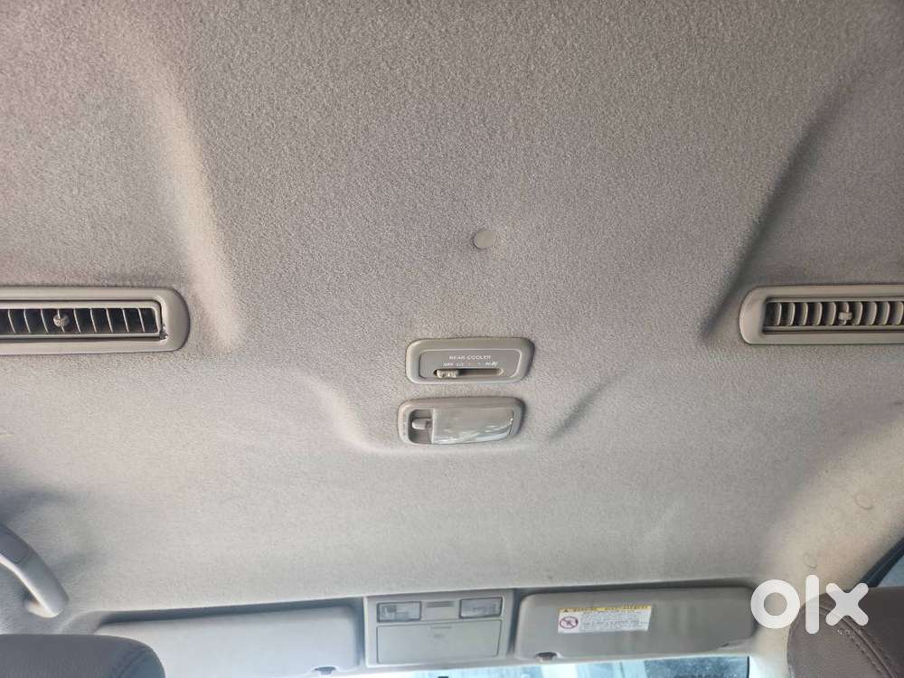 Toyota Innova 2014 Diesel Good Condition
