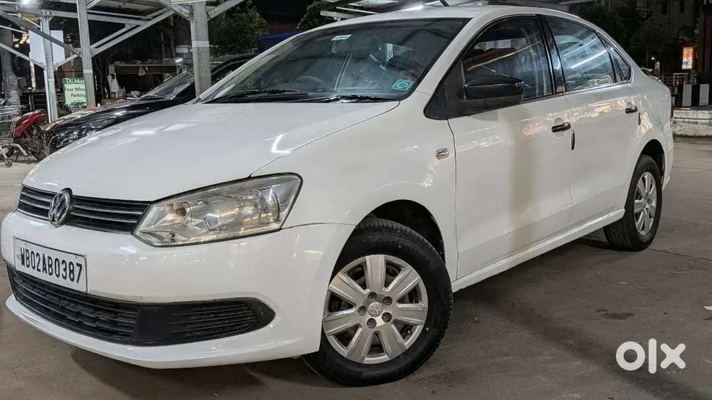 Well Maintained Volkswagen Vento 2012
