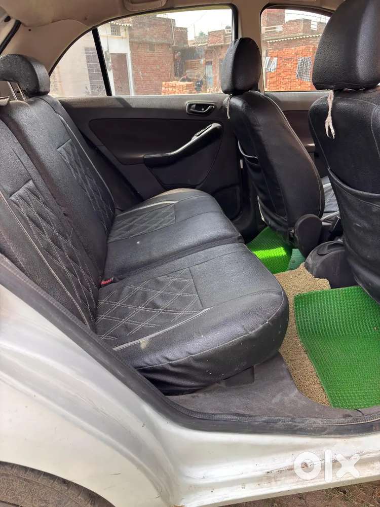 Tata Bolt 1.2 Revotron 2015