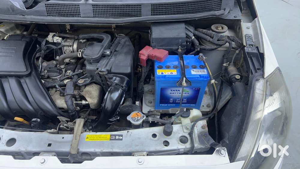 Datsun Go T, 2017, Petrol