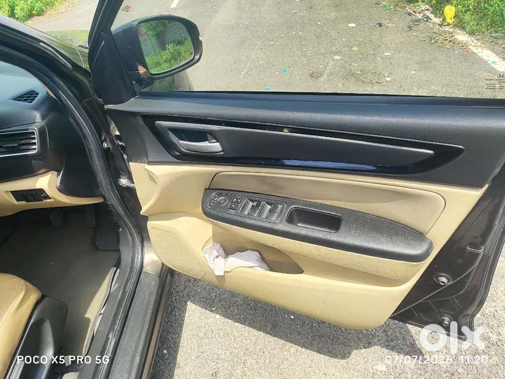 Honda Amaze 1.5 S 2021 Diesel Single Owner Tn97