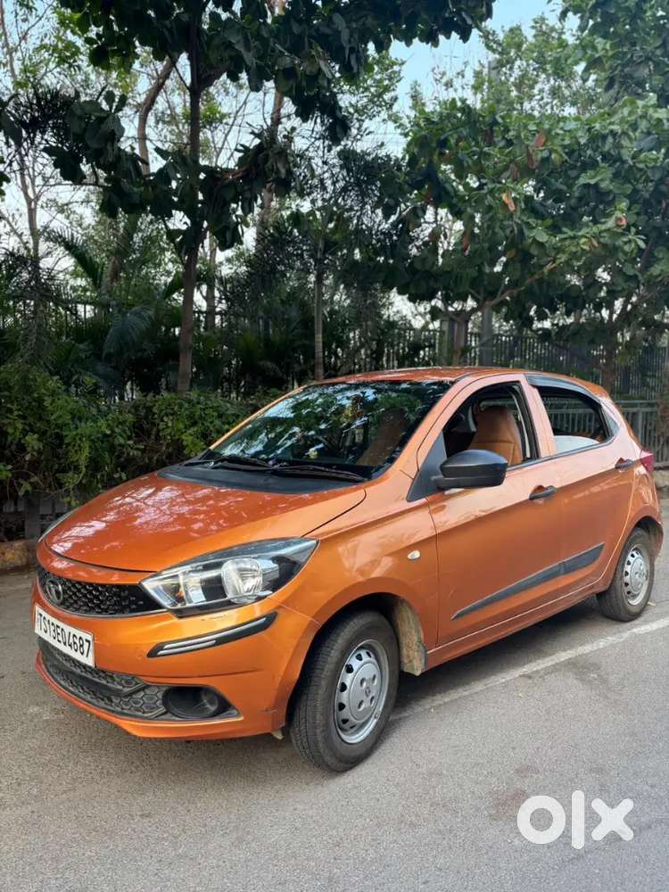 Excellent Condition Single Owner Less Driven Kms