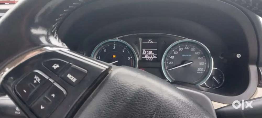 Maruti Suzuki Ciaz Zdi 2016 Diesel Second-owner
