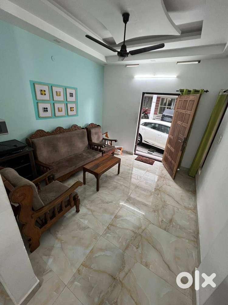 2BHK in Kakkanad