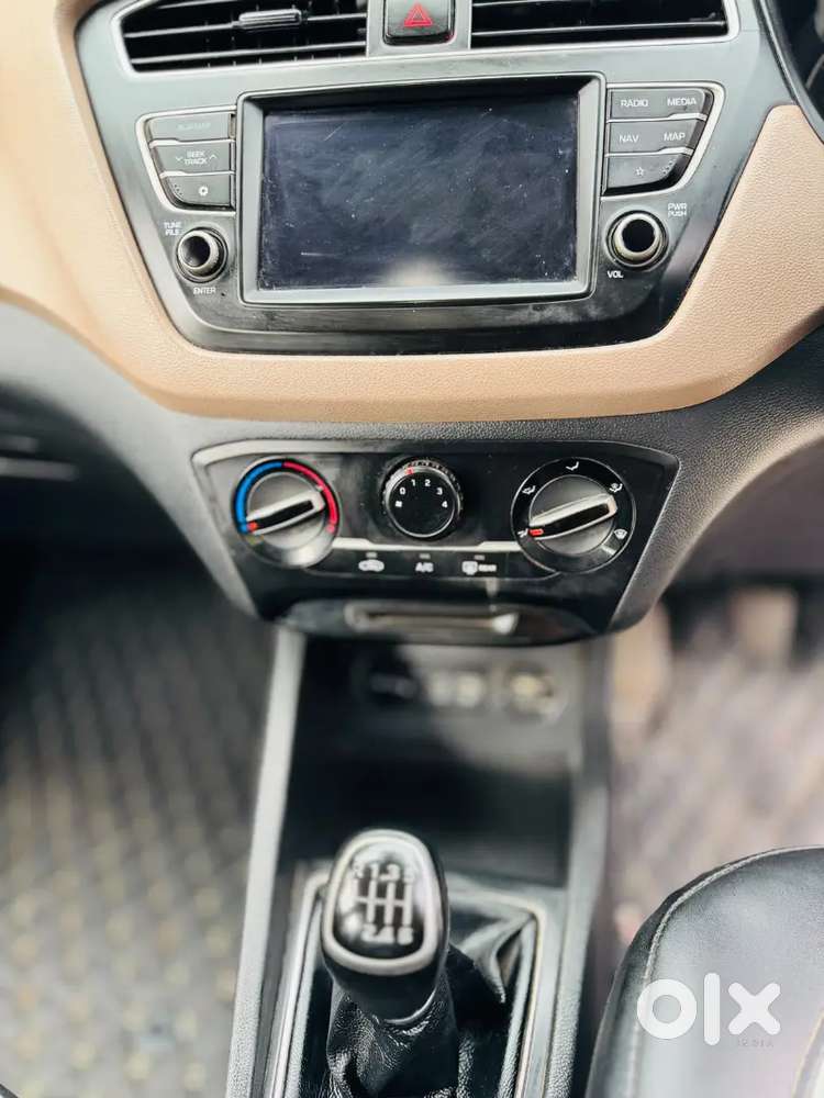 Hyundai Elite I20 Sportz 2019 Diesel Manual