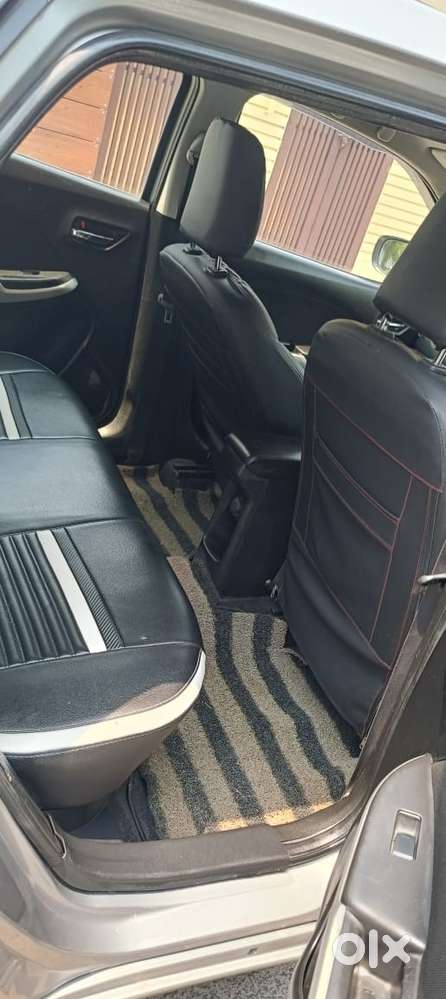 Maruti Suzuki Baleno 1.3 Delta, 2017, Petrol
