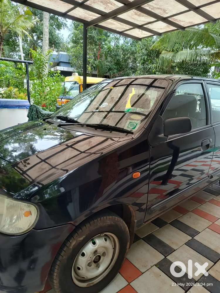 Maruti Suzuki Alto 2006 Lx Model Good Condition