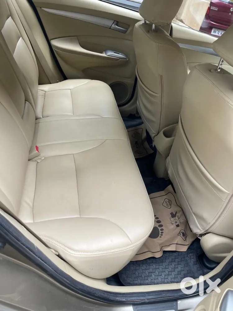 Excellent Honda City Petrol Manual 2010