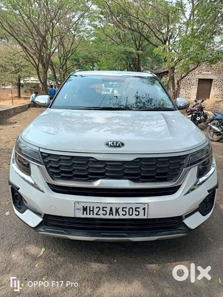 Kia Diesel Car 2020
