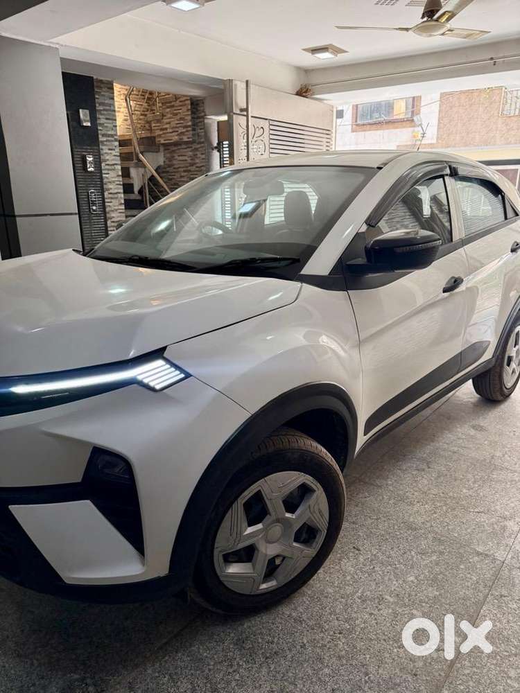 Tata Nexon