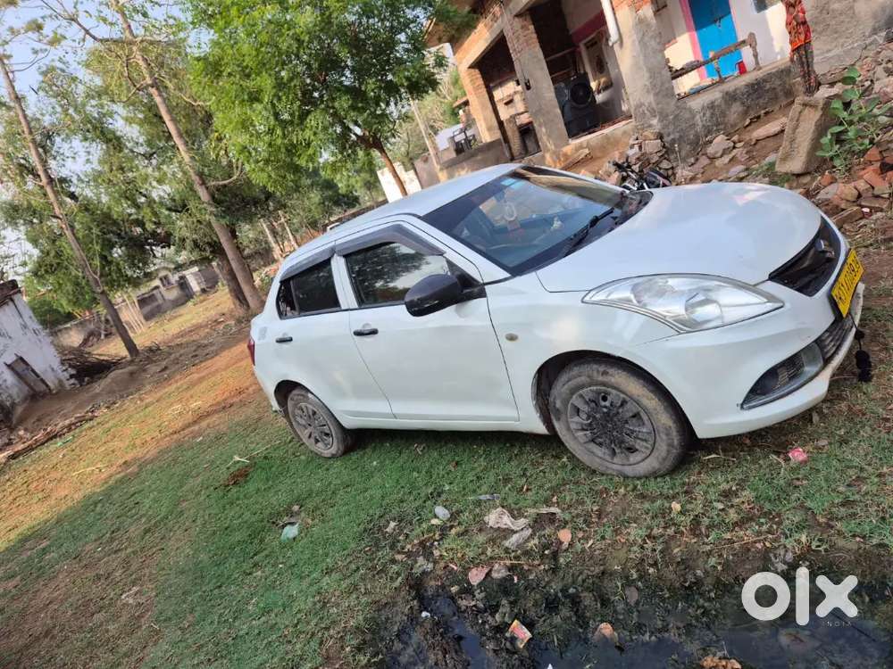 Maruti Suzuki Dzire 2017 Diesel Good Condition.360000