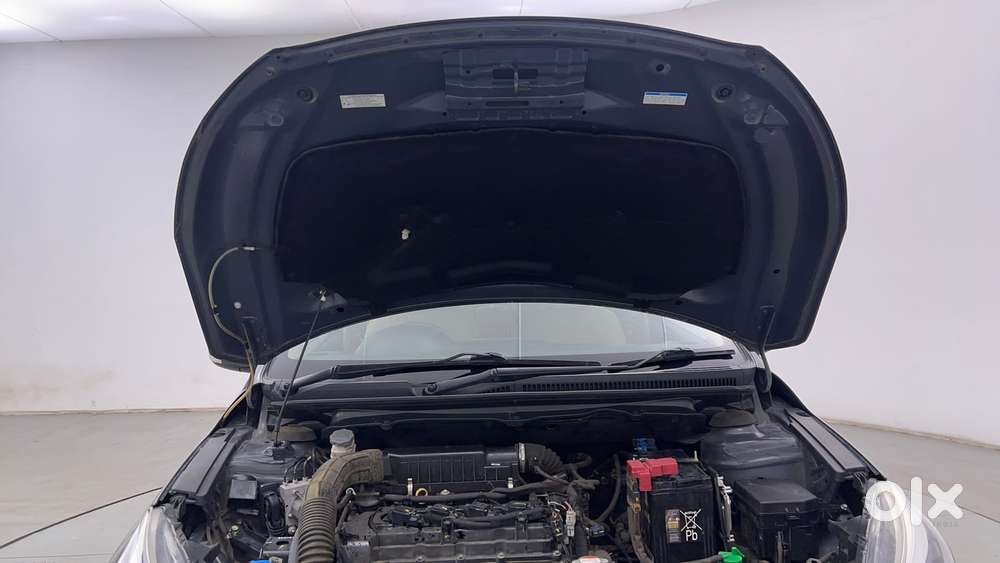 Maruti Suzuki Ciaz Zeta 1.5 At, 2022, Petrol