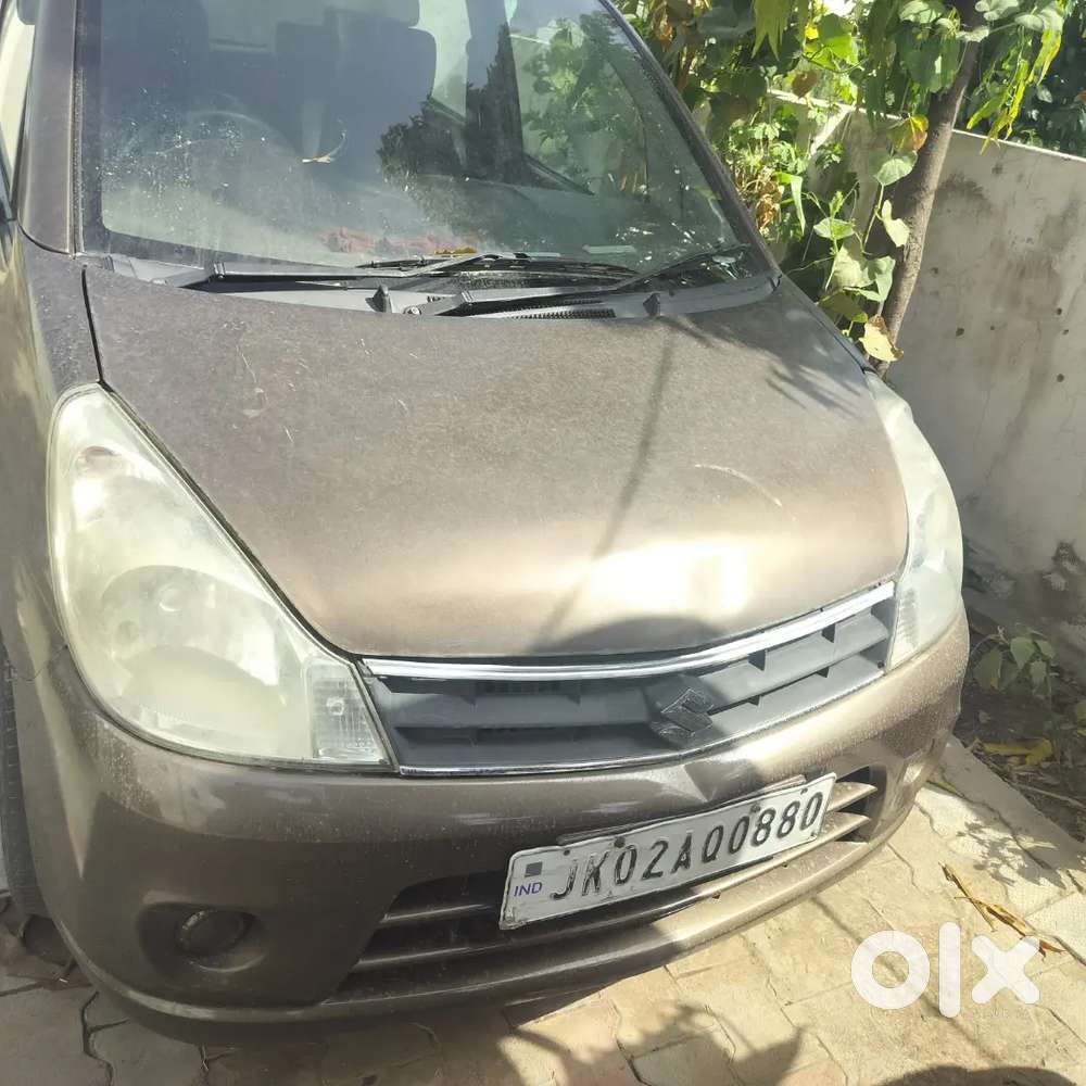 Maruti Suzuki Estilo 2010 Petrol 93528 Km Driven
