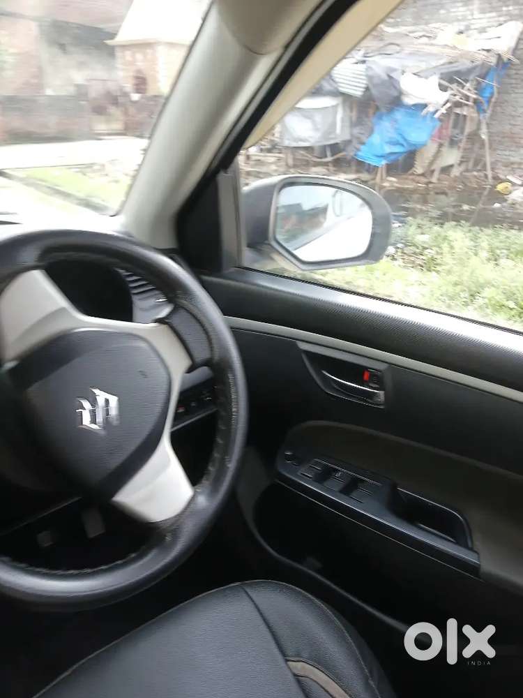 Maruti Suzuki Swift Vdi 2016