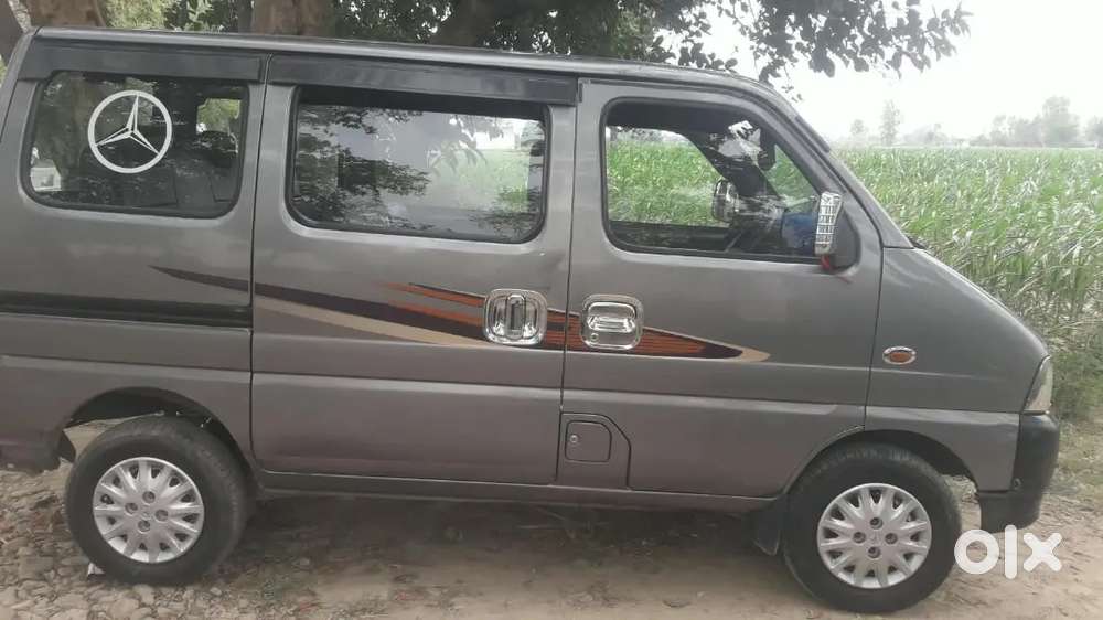 Maruti Suzuki Eeco 2020 Last Month