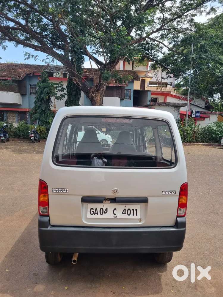 Eeco 7 Seater