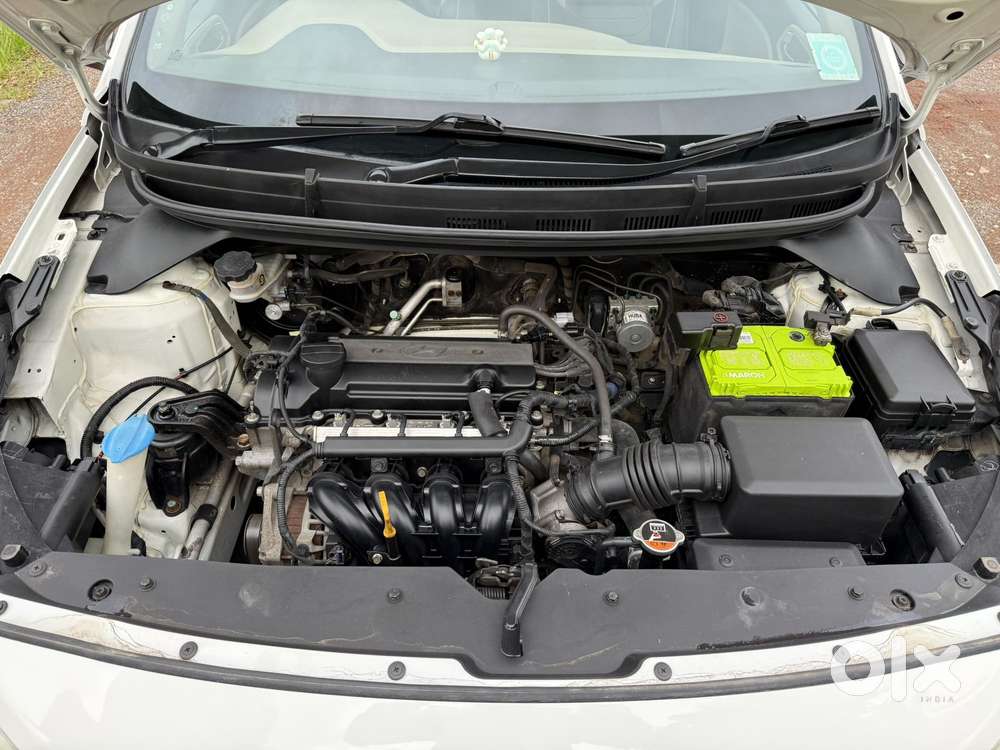 Hyundai Elite I20 Sportz 1.2 Opt, 2015, Petrol