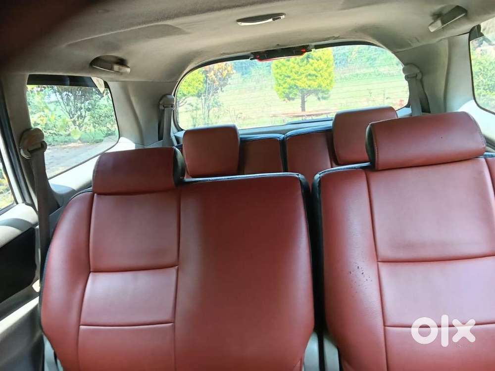 Toyota Innova 2010 Diesel Good Condition