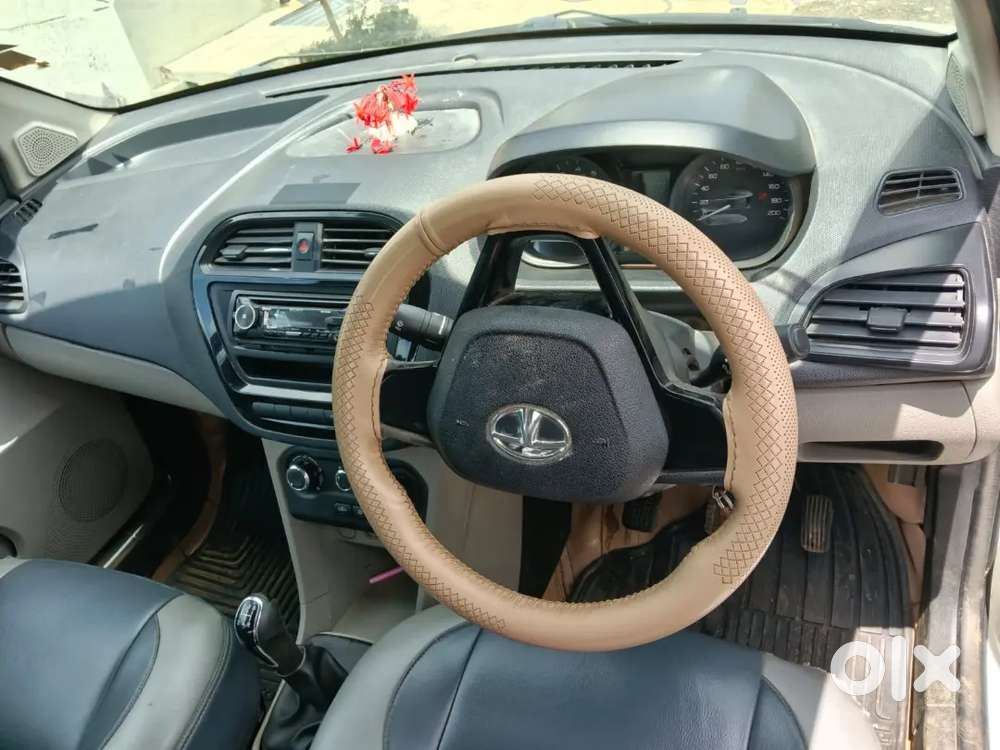 Tata Tiago Xm 2018