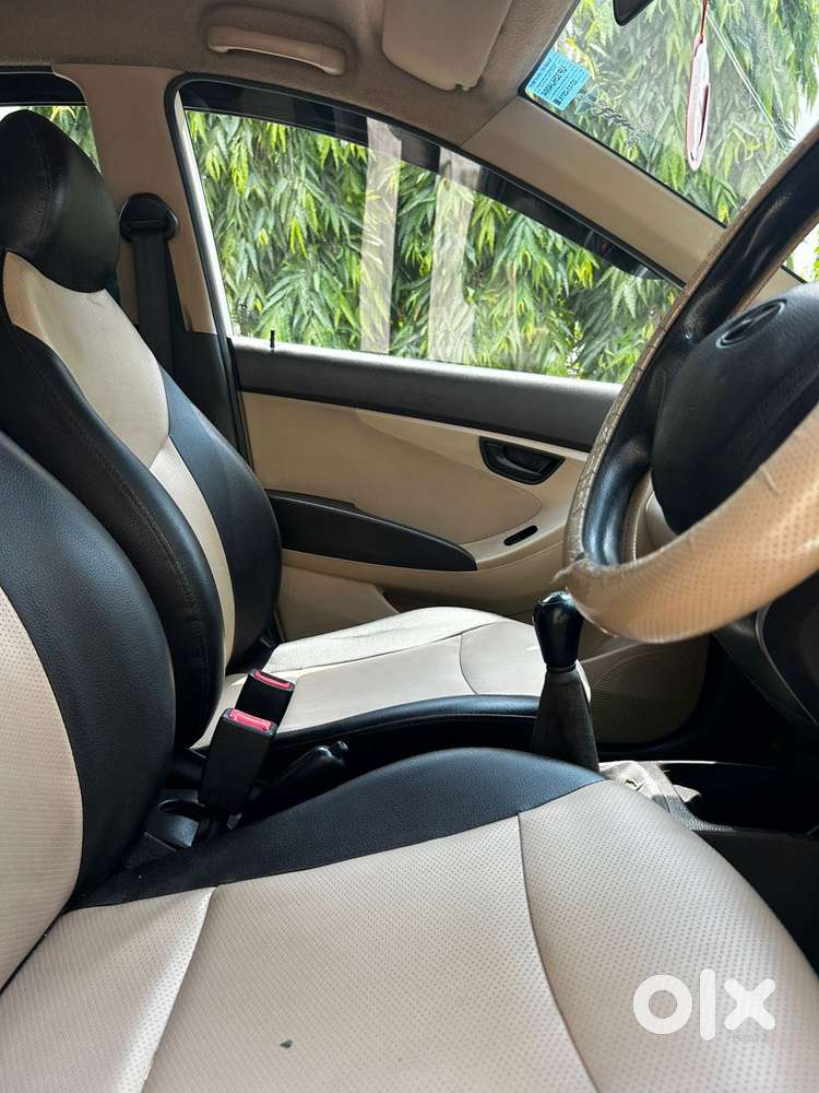 Hyundai Eon Era, 2016, Petrol