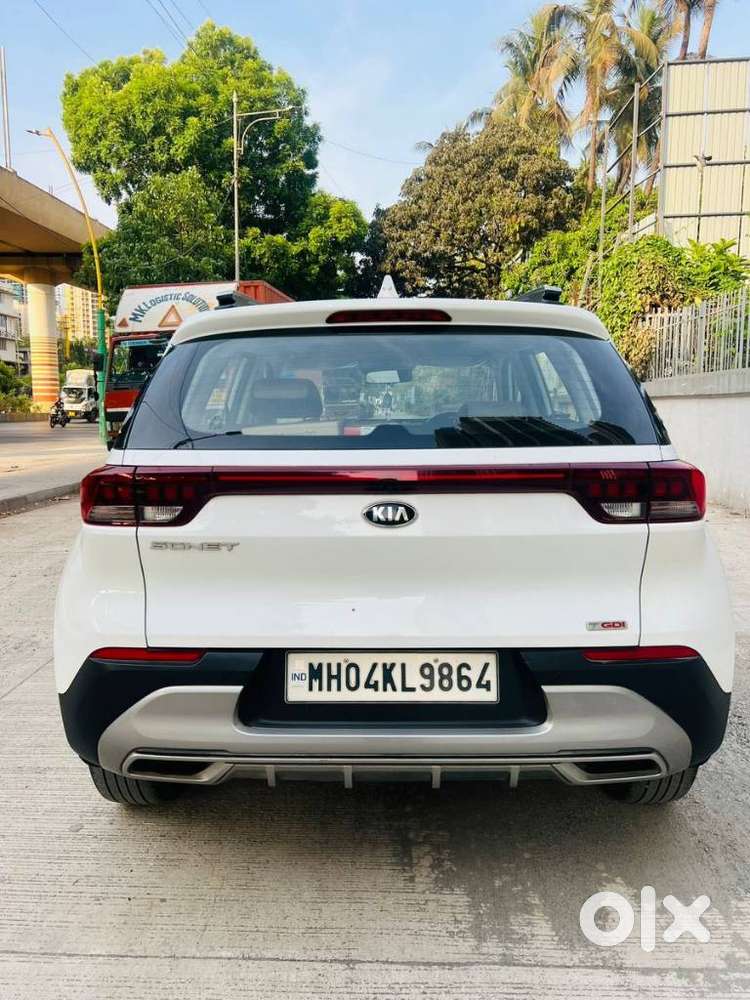 Kia Seltos 1.5 Hte Diesel Imt, 2019, Diesel
