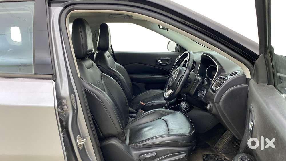 Jeep Compass 1.4 Night Eagle Petrol At, 2018, Petrol