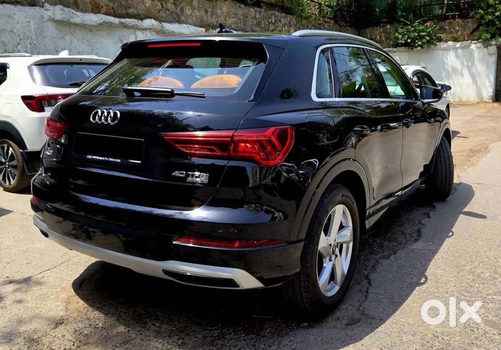 Audi Q3 40 Tfsi Technology, 2025, Petrol