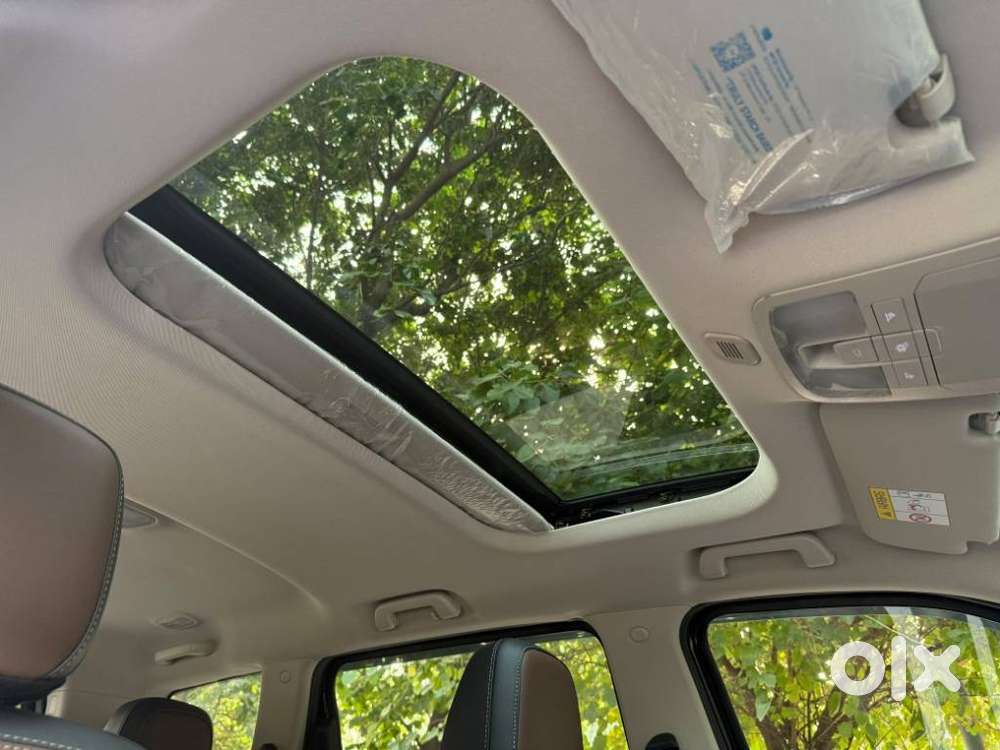 Mahindra Scorpio N Z8 Diesel Mt 2wd 7 Str, 2025, Diesel