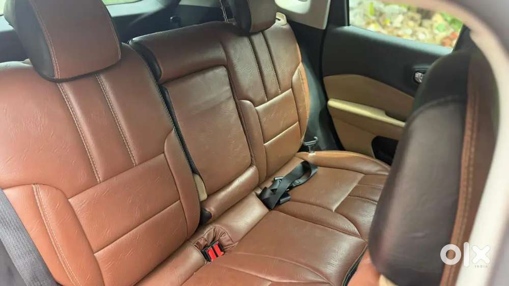 Jeep Compass Longitude2.0