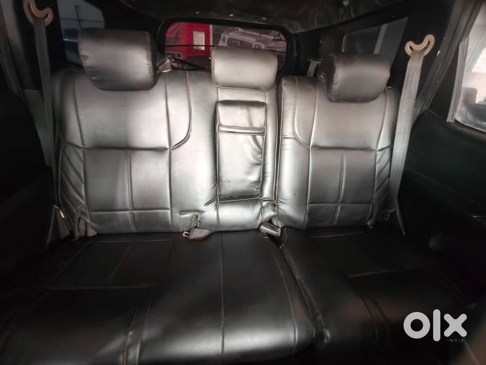 Mahindra Xuv500 W8, 2014, Diesel