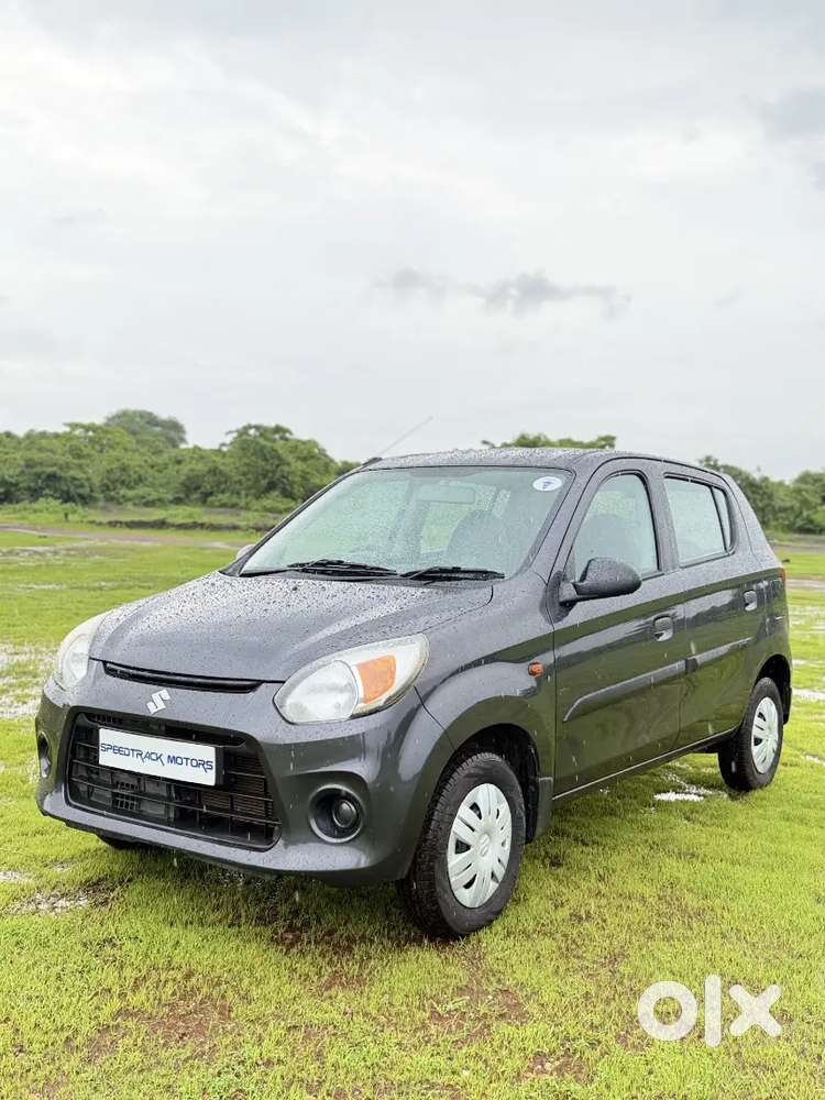 Maruti Suzuki 800 2018 Vxi